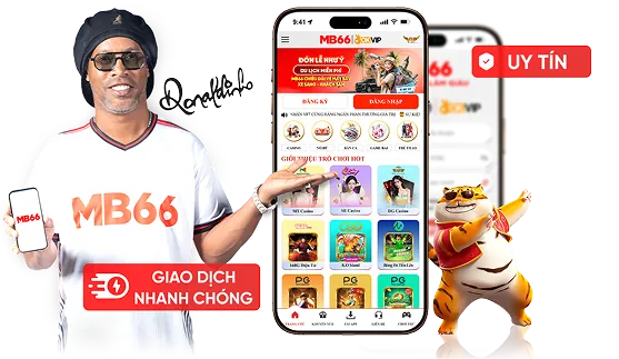 Hoàn trả cao hơn cho thành viên VIP sv68 club