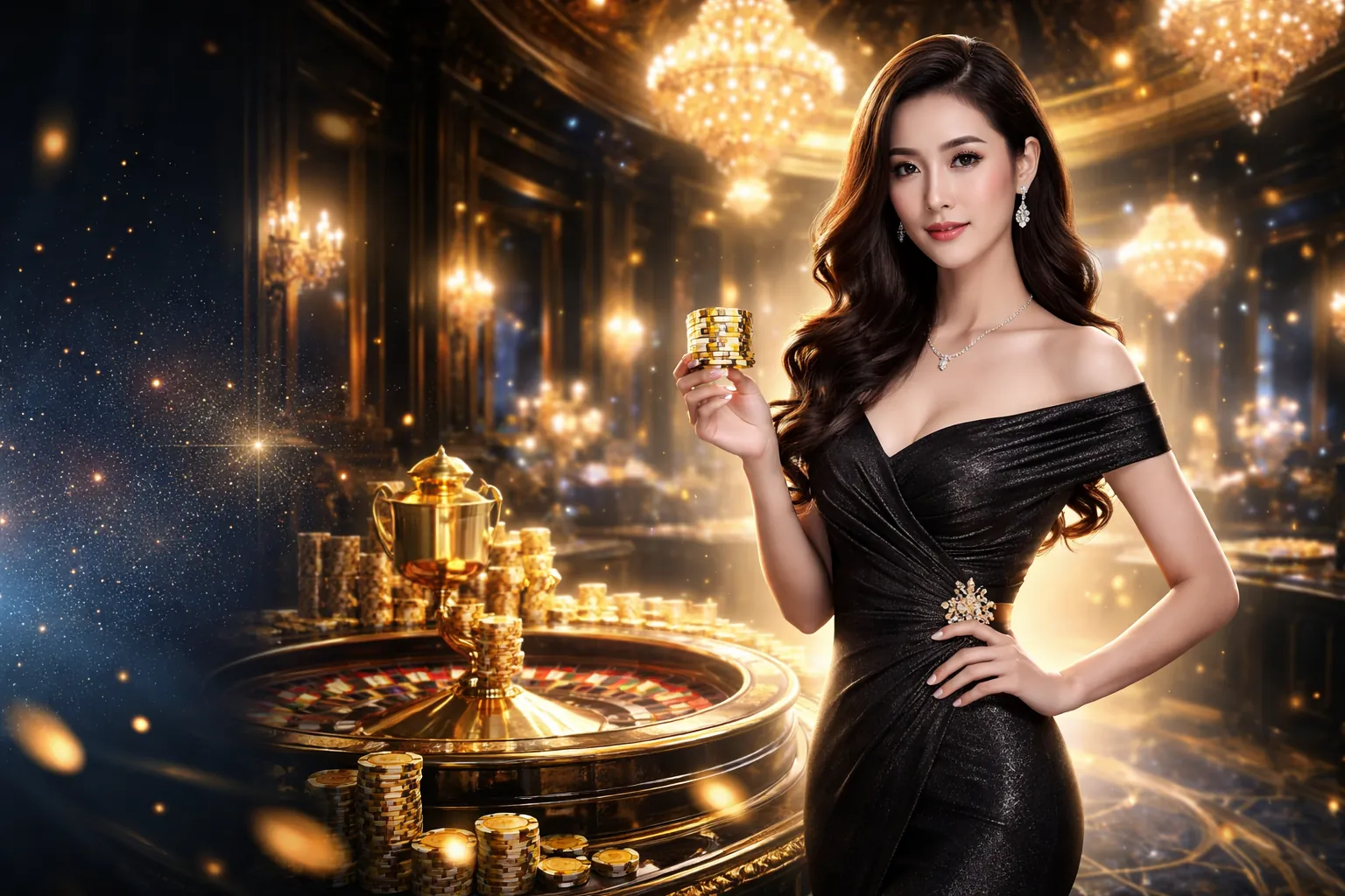 Ưu đãi và Khuyến mãi hấp dẫn tại sv68 club