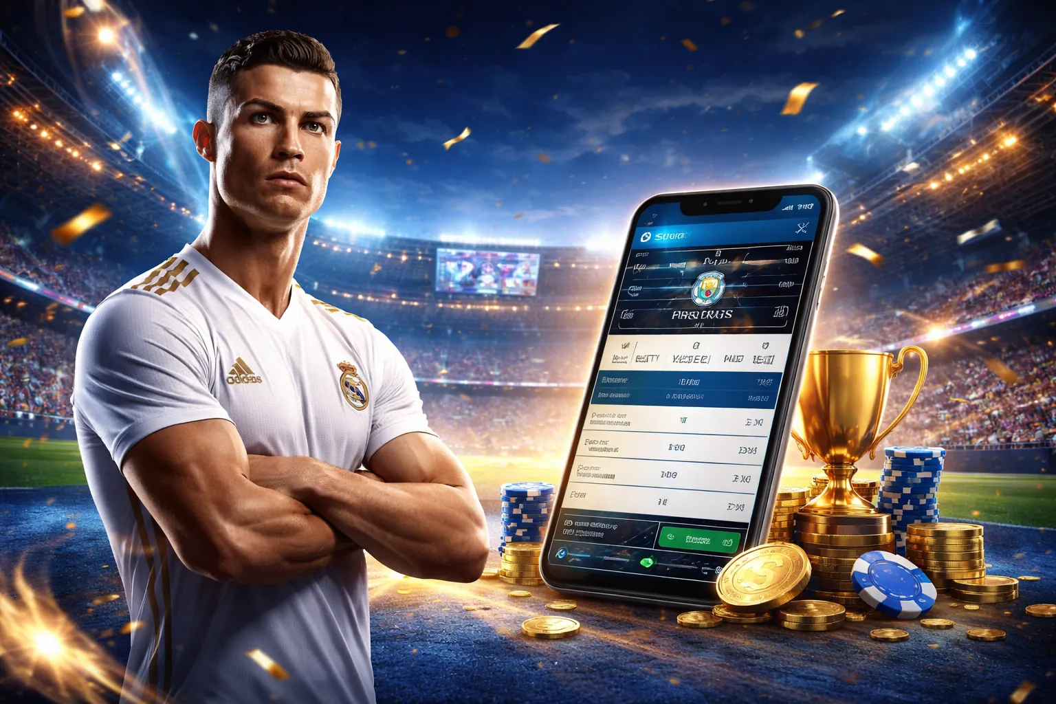 Hình ảnh chính sv68 club, nền tảng cá cược trực tuyến hàng đầu Việt Nam 2026