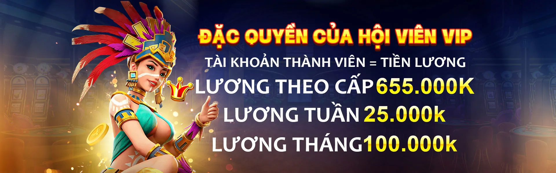 Sòng bạc Trực tuyến sv68 club với dealer chuyên nghiệp và không gian sang trọng