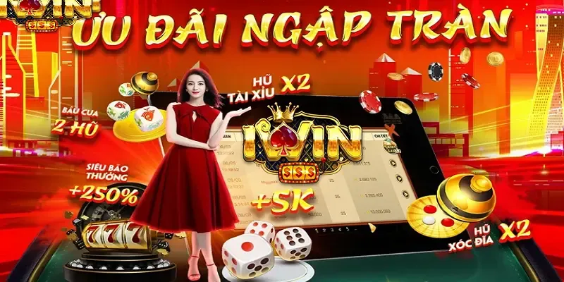 Nền tảng giải trí đa dạng với nhiều trò chơi